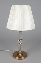 Настольная лампа Aployt Patricia APL.716.14.01  - 4 купить