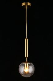 Подвесной светильник Aployt Lora APL.728.06.01  - 5 купить