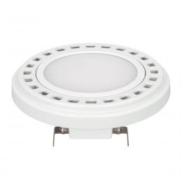 Изображение продукта Лампа светодиодная Arlight AR111-UNIT-G53-12W- Day4000 025637 