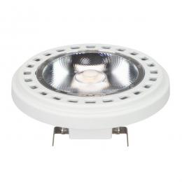Изображение продукта Лампа светодиодная Arlight G53 15W 4000K прозрачная AR111-Unit-G53-15W- Day4000 026886 