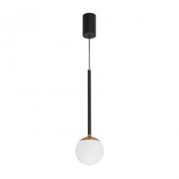 Изображение продукта Подвесной светодиодный светильник Arlight SP-Beads-Hang-T-R100-8W Day4000 036507 