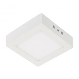 Изображение продукта Потолочный светодиодный светильник Arlight SP-S145x145-9W Day White 019548(1) 