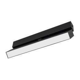 Изображение продукта Трековый светодиодный светильник Arlight Mag-Flat-Fold-25-S200-6W Day4000 034234 