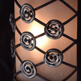 Настенный светильник Chiaro Айвенго 382026301  - 2 купить