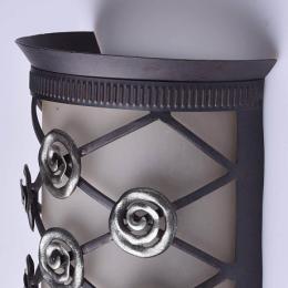 Настенный светильник Chiaro Айвенго 382026301  - 4 купить