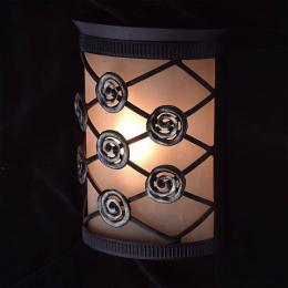 Настенный светильник Chiaro Айвенго 382026301  - 5 купить