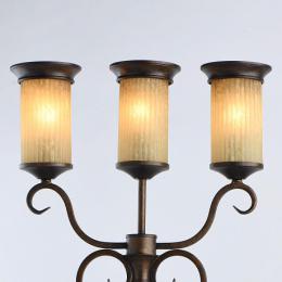 Настольная лампа Chiaro Айвенго 669031403  - 5 купить