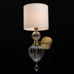 Настольная лампа Chiaro Оделия 1 619031001  - 2 купить