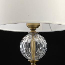 Настольная лампа Chiaro Оделия 1 619031001  - 3 купить