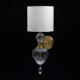 Настольная лампа Chiaro Оделия 1 619031001  - 4 купить