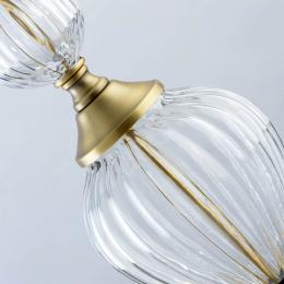 Настольная лампа Chiaro Оделия 1 619031001  - 6 купить