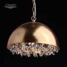 Подвесной светильник Chiaro Виола 298011701  - 4 купить