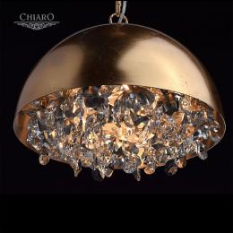 Подвесной светильник Chiaro Виола 298011701  - 5 купить