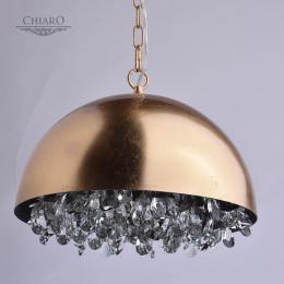Подвесной светильник Chiaro Виола 298011701  - 7 купить