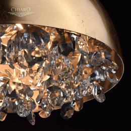 Подвесной светильник Chiaro Виола 298011701  - 8 купить