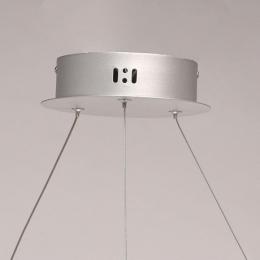 Подвесной светодиодный светильник Chiaro Гослар 12 498014101  - 6 купить