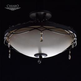 Потолочный светильник Chiaro Айвенго 382010703  - 3 купить