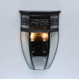Уличный настенный светильник Chiaro Корсо 801020702  - 6 купить