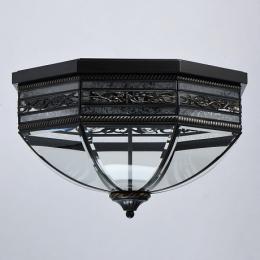 Уличный светильник Chiaro Корсо 801010806  - 6 купить