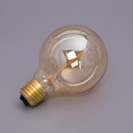 Лампа накаливания E27 40W 2600K прозрачная G8019G40  - 3 купить