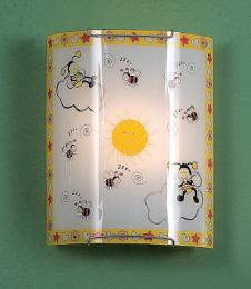Настенный светильник Citilux Пчелки CL921005  - 2 купить