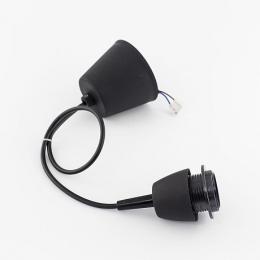Изображение продукта Подвесной светильник Citilux 6003-BK Suspension Black 