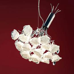 Изображение продукта Подвесной светильник Citilux Rosa Bianco EL325P04.1 