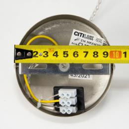 Подвесной светильник Citilux Томми CL102014  - 3 купить