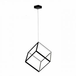 Изображение продукта Подвесной светодиодный светильник Citilux Куб CL719301 