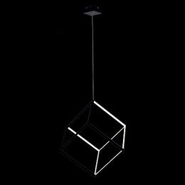 Подвесной светодиодный светильник Citilux Куб CL719301  - 2 купить
