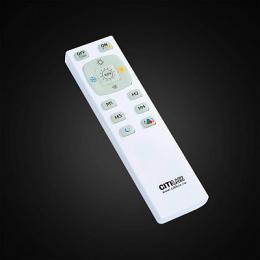 Подвесной светодиодный светильник Citilux Стратус CL732800RBS  - 11 купить