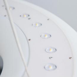 Подвесной светодиодный светильник Citilux Стратус Смарт CL732A520GS  - 6 купить
