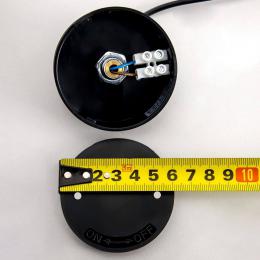 Подвесной светодиодный светильник Citilux Тао CL712S242N  - 3 купить