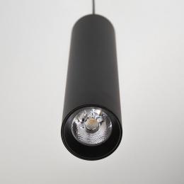 Подвесной светодиодный светильник Citilux Тубус CL01PB121N  - 3 купить
