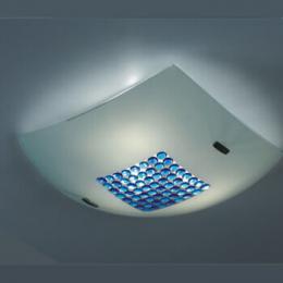 Потолочный светильник Citilux Конфетти 8х8 CL933031  - 2 купить