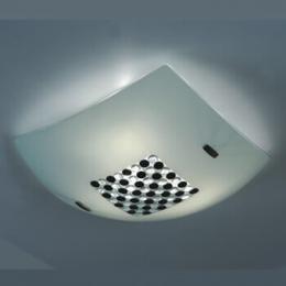 Потолочный светильник Citilux Конфетти 8х8 CL933316  - 2 купить