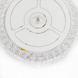 Потолочный светильник Citilux Кристалино CL705101  - 3 купить