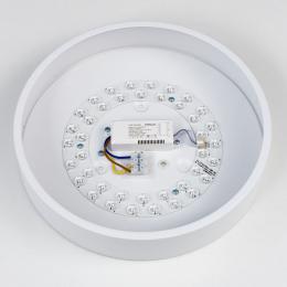 Потолочный светильник Citilux Купер CL72424V0  - 3 купить