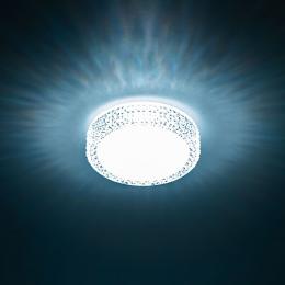 Потолочный светодиодный светильник Citilux Альпина CL71812  - 5 купить