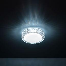 Потолочный светодиодный светильник Citilux Альпина CL71812  - 9 купить