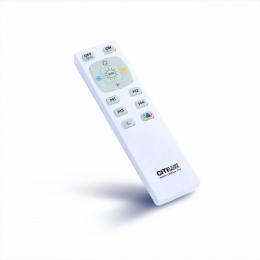 Потолочный светодиодный светильник Citilux Альпина CL71840RGB  - 4 купить