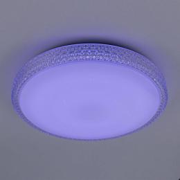 Потолочный светодиодный светильник Citilux Альпина CL718A60G  - 9 купить