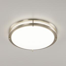 Потолочный светодиодный светильник Citilux Бостон CL709321N  - 13 купить