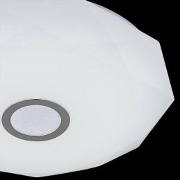 Потолочный светодиодный светильник Citilux Диамант CL713100RGB  - 2 купить