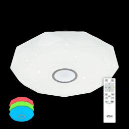 Потолочный светодиодный светильник Citilux Диамант CL713100RGB  - 3 купить