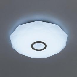 Потолочный светодиодный светильник Citilux Диамант CL713100RGB  - 5 купить