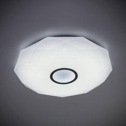 Потолочный светодиодный светильник Citilux Диамант CL71380RGB  - 5 купить