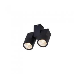 Изображение продукта Потолочный светодиодный светильник Citilux Дубль CL556102 