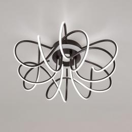 Потолочный светодиодный светильник Citilux Джемини Смарт CL229A165E  - 19 купить