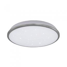 Изображение продукта Потолочный светодиодный светильник Citilux Луна CL702301Wz 